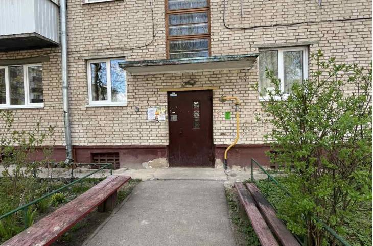 2-Комнатная квартира на сутки в  Барановичах,  Советская ул., 146 Б    изображение 16 - kvartirka.by