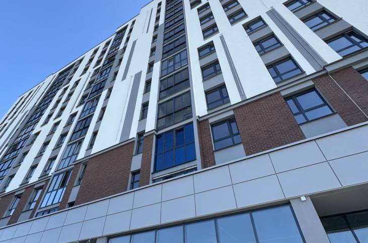 2-Комнатная квартира на сутки в  Бресте,  Октябрьской Революции ул., 45    изображение 7 - kvartirka.by