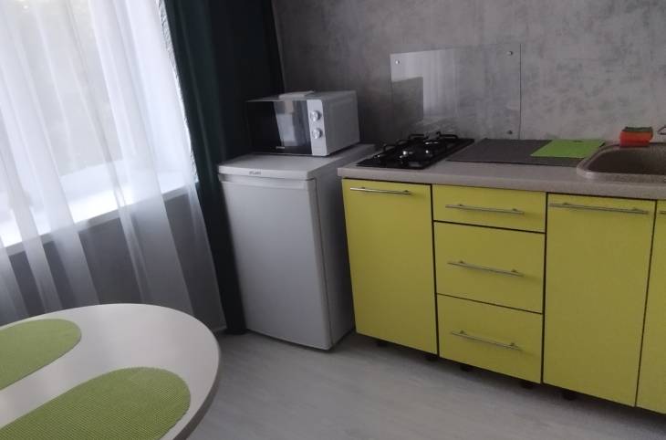 1-Комнатная квартира на сутки в  Лиде,  Кирова ул., 10    изображение 4 - kvartirka.by