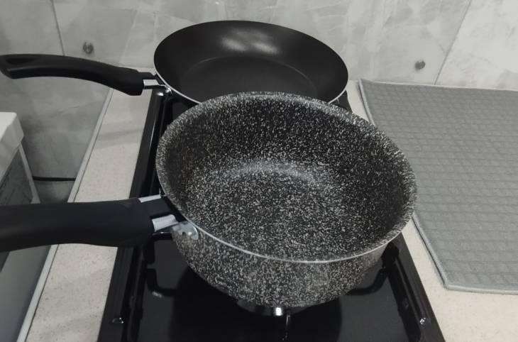 1-Комнатная квартира на сутки в  Лиде,  Кирова ул., 10    изображение 5 - kvartirka.by