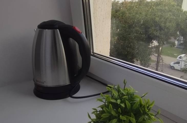 1-Комнатная квартира на сутки в  Лиде,  Кирова ул., 10    изображение 7 - kvartirka.by