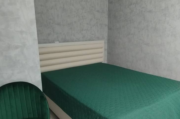 1-Комнатная квартира на сутки в  Лиде,  Кирова ул., 10    изображение 1 - kvartirka.by