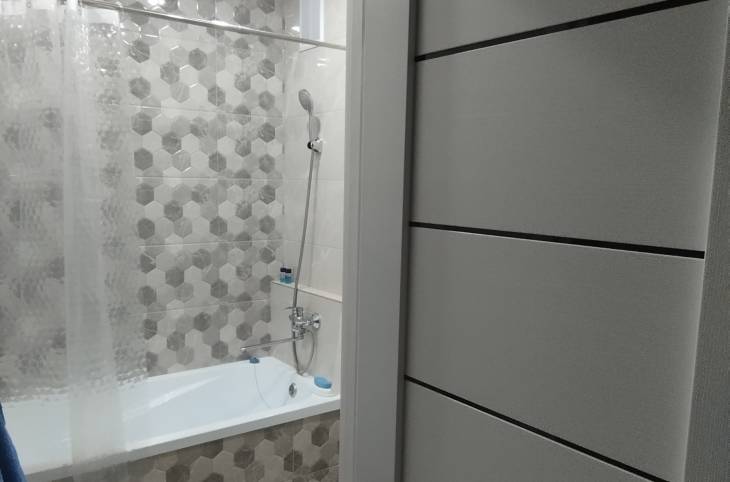 1-Комнатная квартира на сутки в  Лиде,  Кирова ул., 10    изображение 8 - kvartirka.by