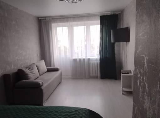 Квартира в самом центре. Кирова 10 - kvartirka.by