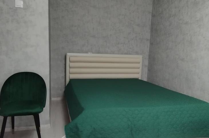 1-Комнатная квартира на сутки в  Лиде,  Кирова ул., 10    изображение 10 - kvartirka.by