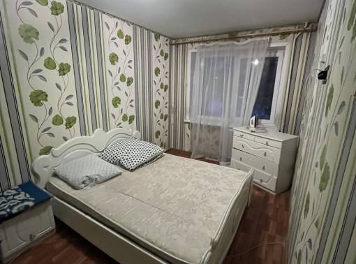 Снять квартиру в Новополоцке для рабочих - kvartirka.by