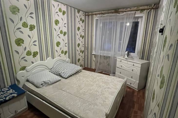 3-Комнатная квартира на сутки в  Новополоцке,  Нефтянников ул., 15    изображение 2 - kvartirka.by