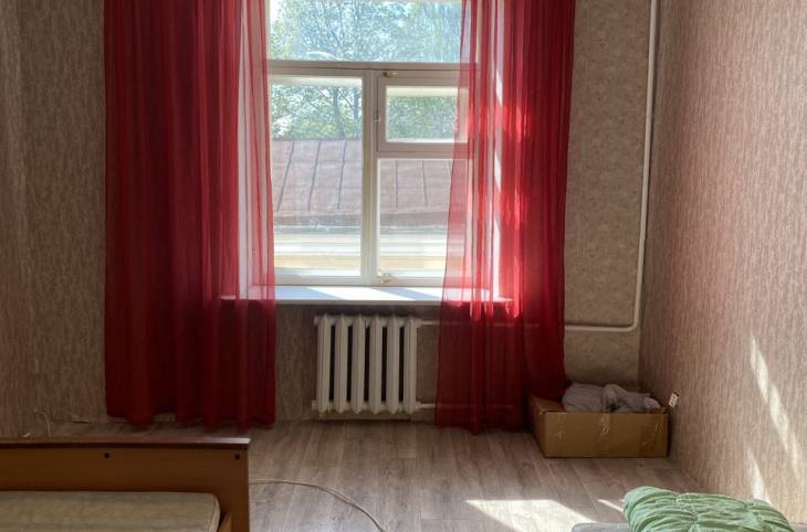 3-Комнатная квартира на сутки в  Новополоцке,  Нефтянников ул., 15    изображение 7 - kvartirka.by