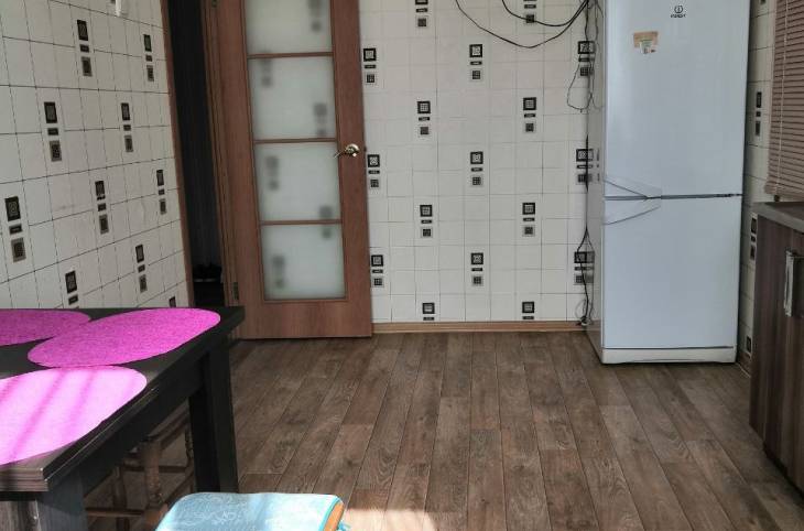 3-Комнатная квартира на сутки в  Новополоцке,  Нефтянников ул., 15    изображение 6 - kvartirka.by