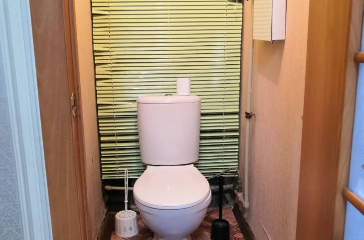 3-Комнатная квартира на сутки в  Новополоцке,  Нефтянников ул., 15    изображение 5 - kvartirka.by