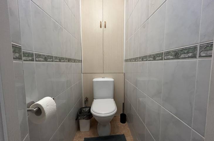 3-Комнатная квартира на час в  Бресте,  Варшавское ш., 27    изображение 13 - kvartirka.by