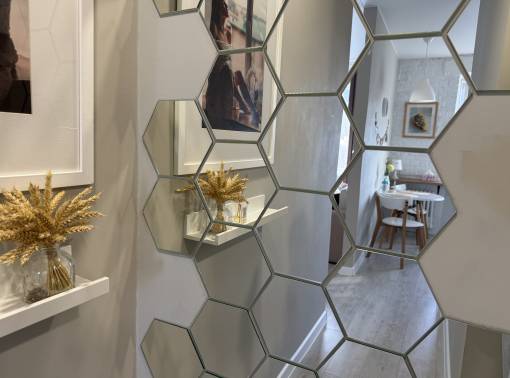 Стильный Латте в самом центре  - kvartirka.by