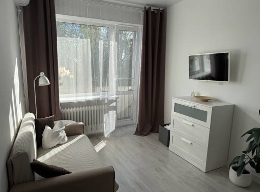 Стильный Латте в самом центре  - kvartirka.by