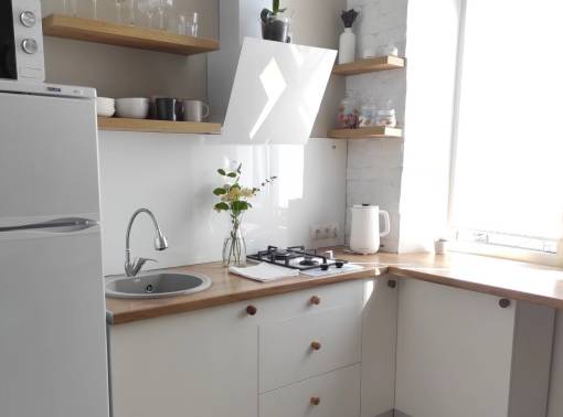 Стильный Латте в самом центре  - kvartirka.by