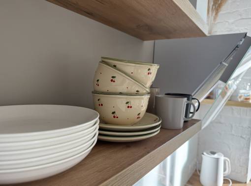 Стильный Латте в самом центре  - kvartirka.by