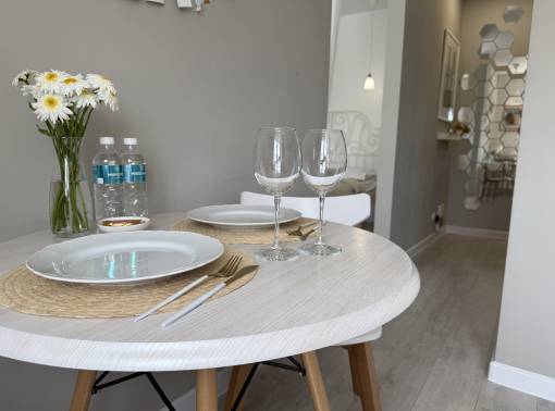 Стильный Латте в самом центре  - kvartirka.by