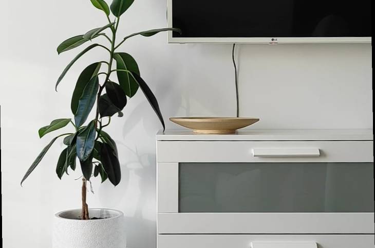 1-Комнатная квартира на сутки в  Полоцке,  Скорины Франциска пр-т., 40    изображение 13 - kvartirka.by