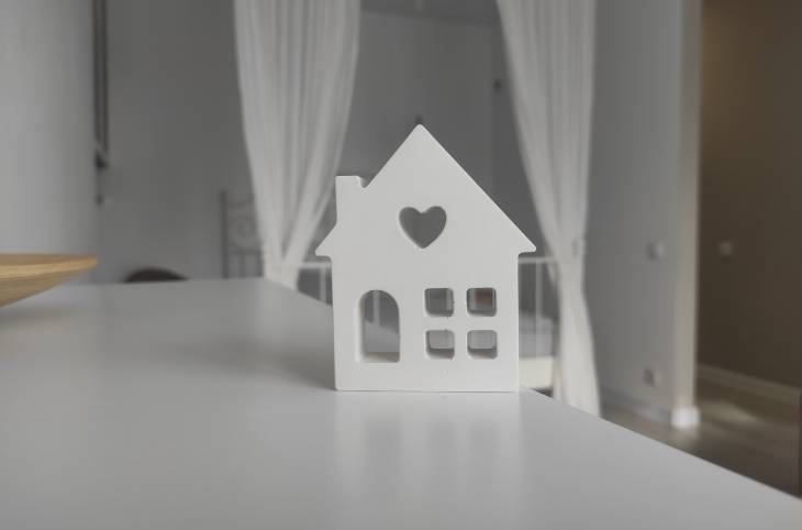 1-Комнатная квартира на сутки в  Полоцке,  Скорины Франциска пр-т., 40    изображение 12 - kvartirka.by