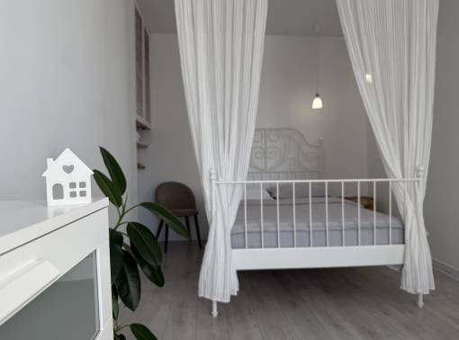 Стильный Латте в самом центре  - kvartirka.by