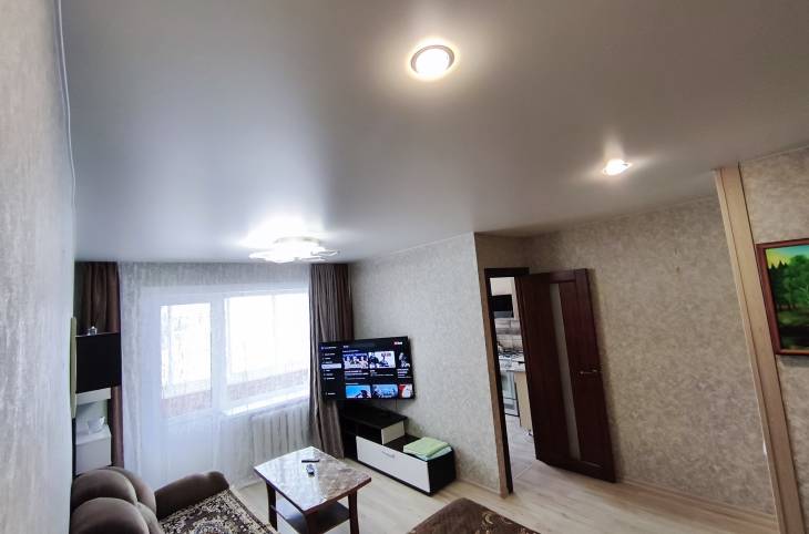 1-Комнатная квартира на сутки в  Орше,  Островского ул., 35    изображение 2 - kvartirka.by