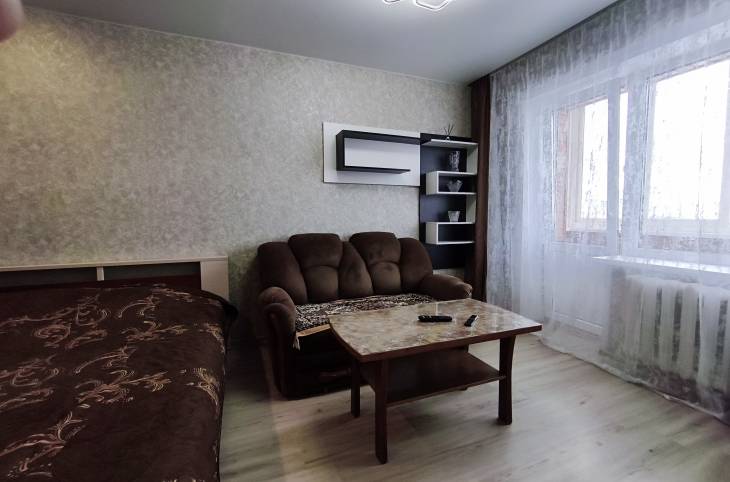 1-Комнатная квартира на сутки в  Орше,  Островского ул., 35   изображение 3 - kvartirka.by