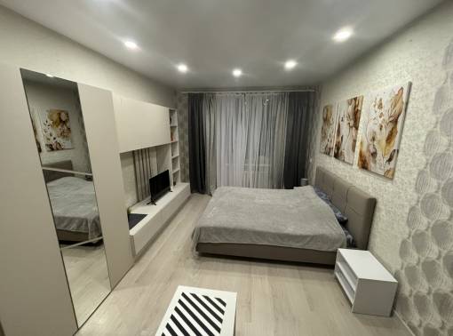 Уютная квартира в центре Молодечно - kvartirka.by