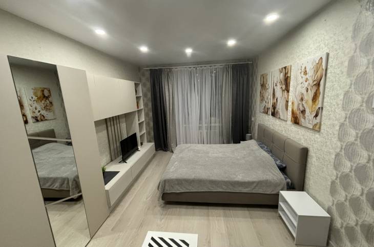 1-Комнатная квартира на сутки в  Молодечно,  Волынца ул., 9    изображение 2 - kvartirka.by