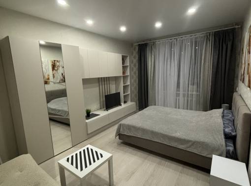 Уютная квартира в центре Молодечно - kvartirka.by