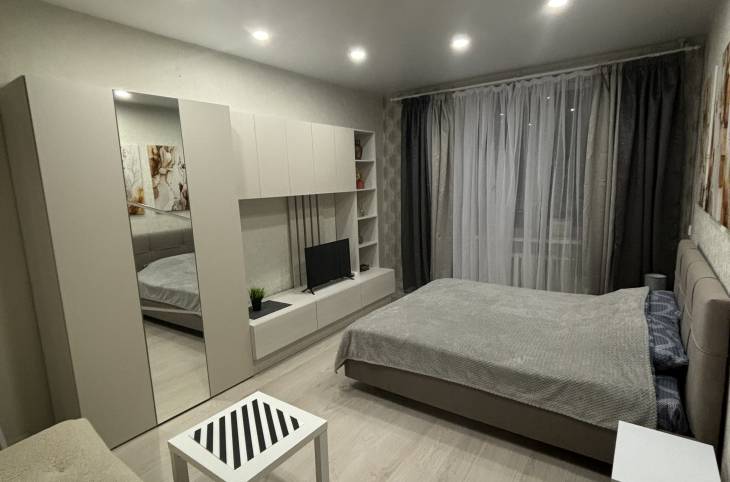 1-Комнатная квартира на сутки в  Молодечно,  Волынца ул., 9   изображение 3 - kvartirka.by