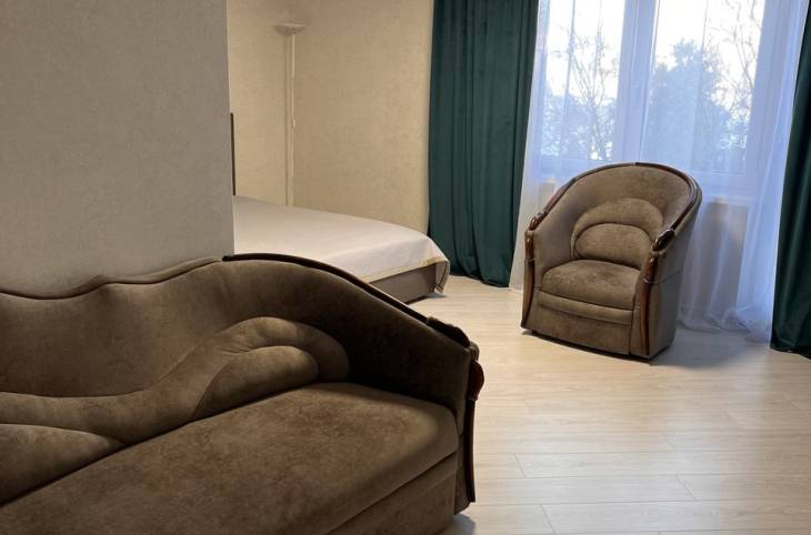 3-Комнатная квартира на сутки в  Лиде,  Тавлая ул., 31    изображение 2 - kvartirka.by