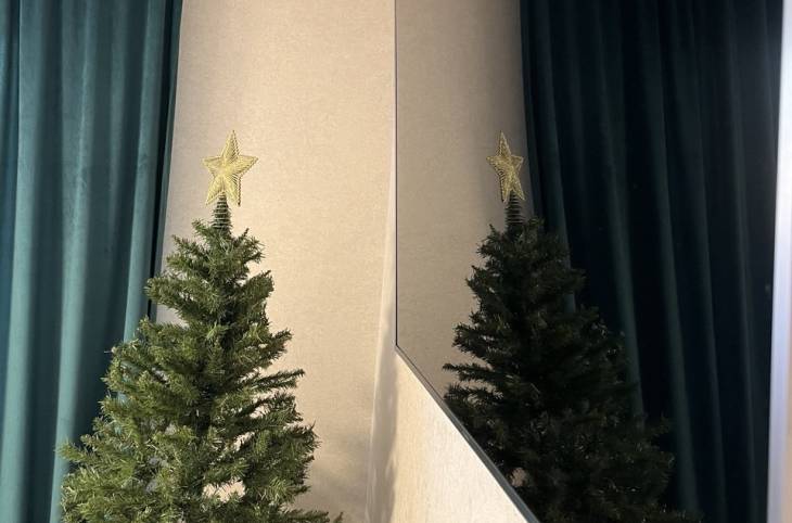 3-Комнатная квартира на сутки в  Лиде,  Тавлая ул., 31   изображение 3 - kvartirka.by