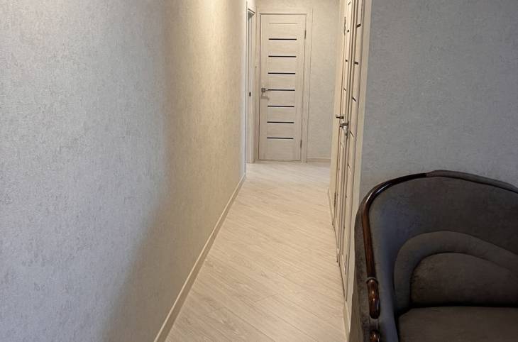 3-Комнатная квартира на сутки в  Лиде,  Тавлая ул., 31    изображение 15 - kvartirka.by