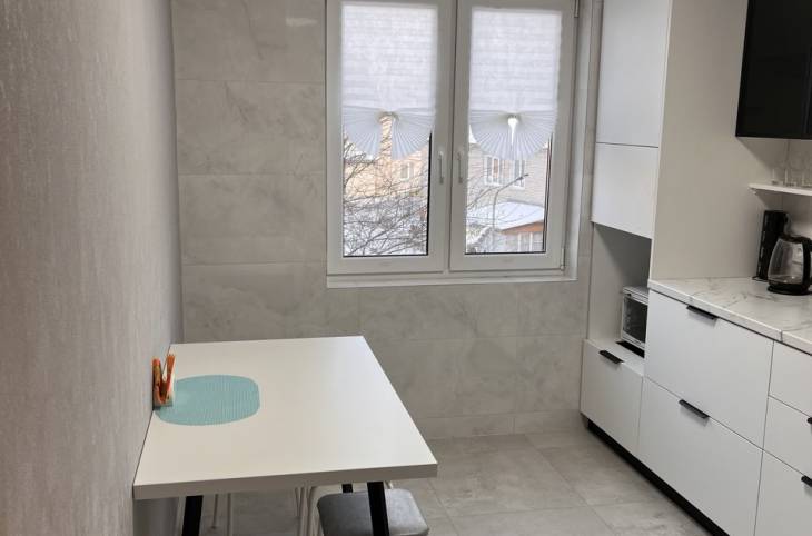 3-Комнатная квартира на сутки в  Лиде,  Тавлая ул., 31    изображение 5 - kvartirka.by