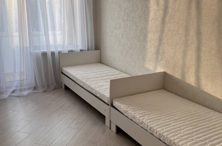 3-Комнатная квартира на сутки в  Лиде,  Тавлая ул., 31    изображение 10 - kvartirka.by