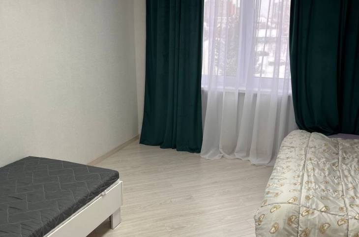 3-Комнатная квартира на сутки в  Лиде,  Тавлая ул., 31    изображение 11 - kvartirka.by