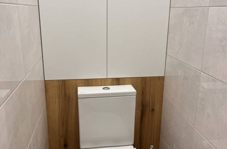 3-Комнатная квартира на сутки в  Лиде,  Тавлая ул., 31    изображение 12 - kvartirka.by