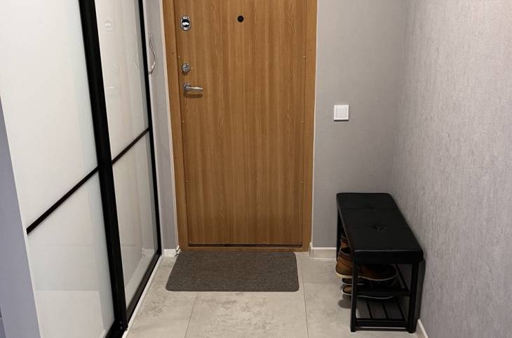 3-Комнатная квартира на сутки в  Лиде,  Тавлая ул., 31    изображение 14 - kvartirka.by