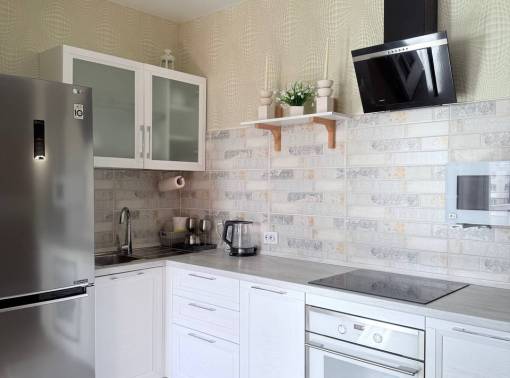 Апартаменты на бульваре Пикассо "Маяк-Минска " - kvartirka.by