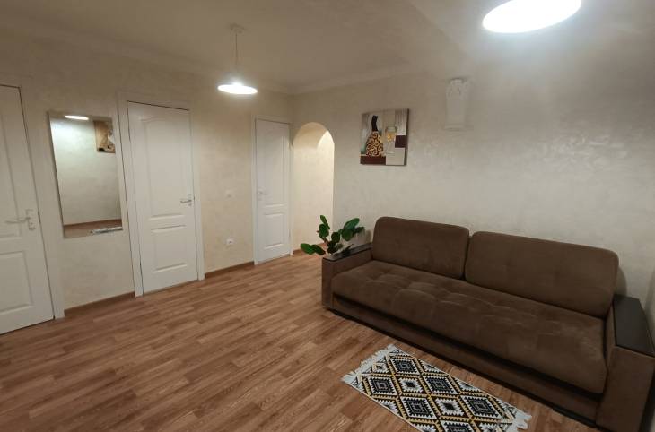 2-Комнатная квартира на ночь в  Бресте,  Московская ул., 176    изображение 9 - kvartirka.by