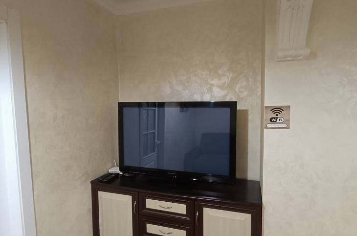 2-Комнатная квартира на ночь в  Бресте,  Московская ул., 176    изображение 7 - kvartirka.by