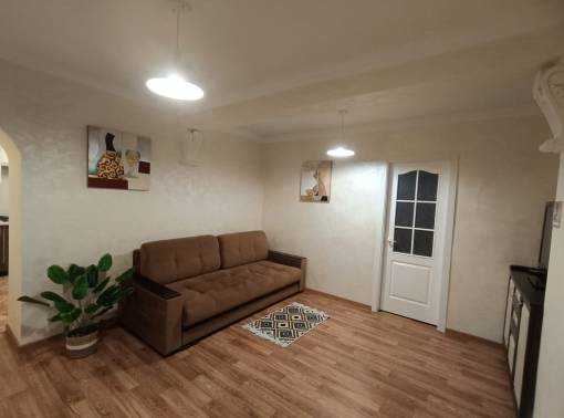 Уютная квартира ул. Московская рядом с центром - kvartirka.by