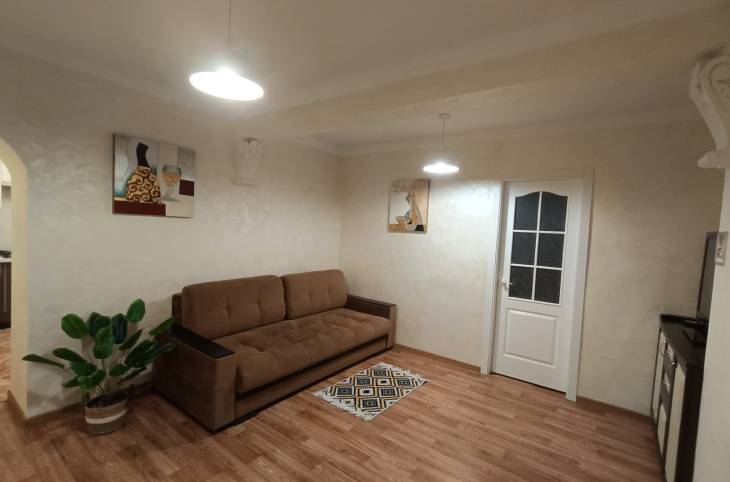 2-Комнатная квартира на ночь в  Бресте,  Московская ул., 176   изображение 3 - kvartirka.by