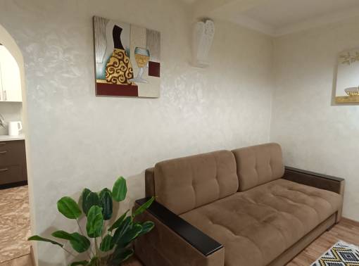 Уютная квартира ул. Московская рядом с центром - kvartirka.by