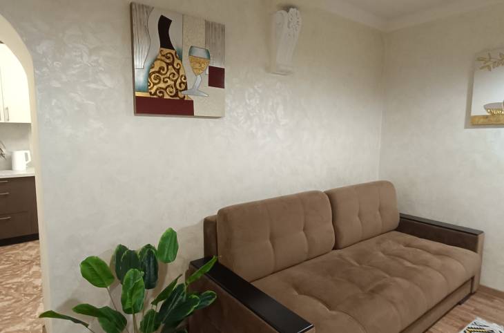 2-Комнатная квартира на ночь в  Бресте,  Московская ул., 176    изображение 8 - kvartirka.by