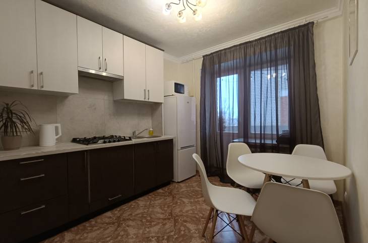 2-Комнатная квартира на ночь в  Бресте,  Московская ул., 176    изображение 1 - kvartirka.by