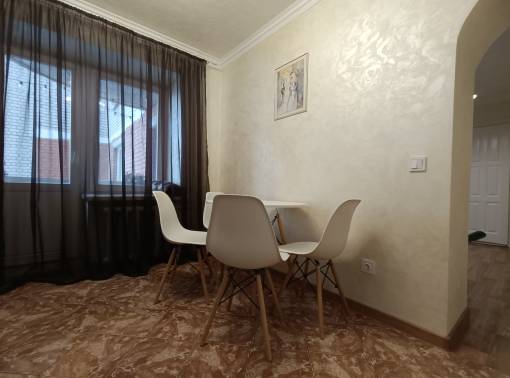 Уютная квартира ул. Московская рядом с центром - kvartirka.by