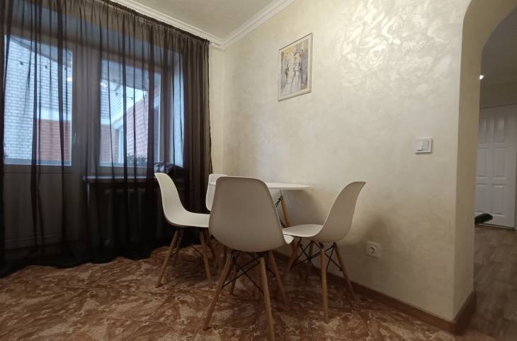 2-Комнатная квартира на ночь в  Бресте,  Московская ул., 176    изображение 4 - kvartirka.by