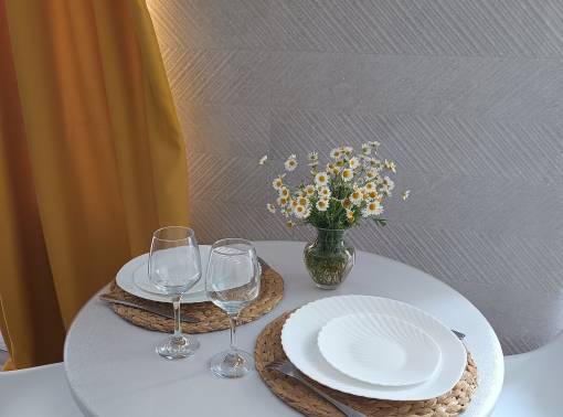 Новая студия СЕРДЦЕ Бреста ЦЕНТР с кондиционером - kvartirka.by