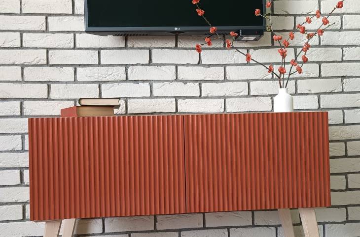 3-Комнатная квартира на сутки в  Бресте,  Воровского ул., 27    изображение 9 - kvartirka.by