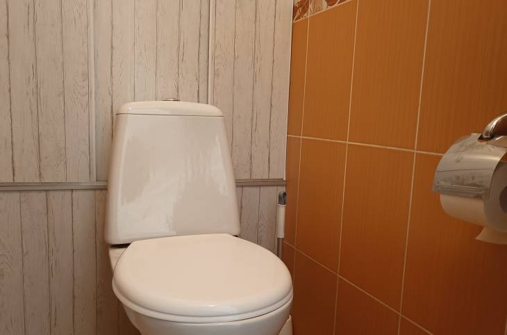 3-Комнатная квартира на сутки в  Бресте,  Воровского ул., 27    изображение 19 - kvartirka.by